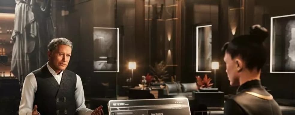 NVIDIA совершает революцию в играх. Партнер Xbox показал революционный движок ИИ для создания персонажей и сюжетов