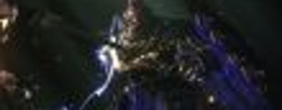 Анонс и трейлер Babylon’s Fall – новый проект от Platinum Games