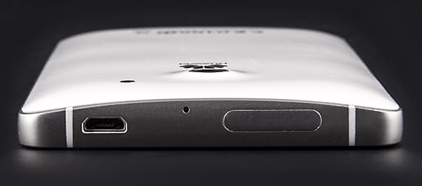 Обзор смартфона Huawei Ascend D2