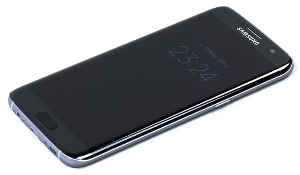 Смартфон Samsung Galaxy S7 Edge Смартфон Samsung Galaxy S7 Edge