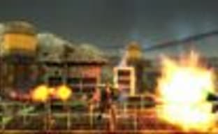 Rush'N Attack: Ex-Patriot в PSN и XBLA