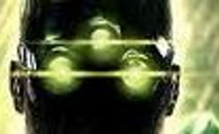 Стюарт Битти пишет сценарий для фильма Splinter Cell 