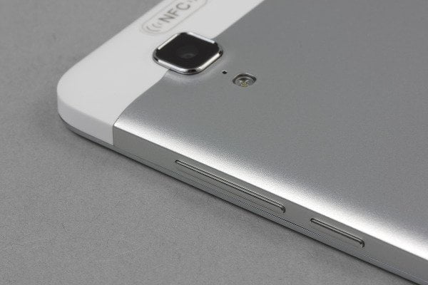 Внешний вид vivo Xplay
