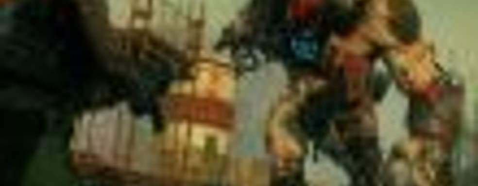 Переполох в джунглях в новой демонстрации Rage 2