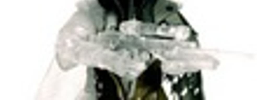 Фотографии содержимого Killzone 3 Helghast Edition