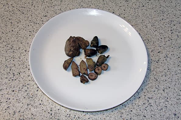 Индукционная плитка KitFort KT-106