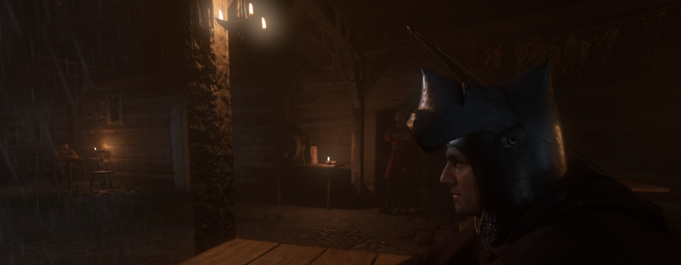 Россиянам запретили покупать Kingdom Come Deliverance 2, но Россия оказалась четвёртой по количеству игроков