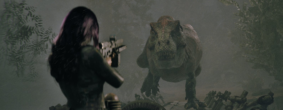 Наследница Dino Crisis не выйдет на ПК из-за геймеров-извращенцев, устанавливающих моды с сексуальными персонажами
