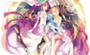 Launch-трейлер Time and Eternity