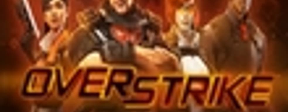 Insomniac: Overstike - глоток свежего воздуха для индустрии