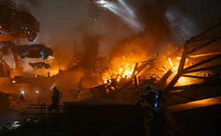 CD Projekt надеется исправить свои отношения с игроками