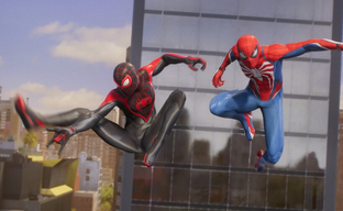 Marvel’s Spider-Man 2 вышла в Steam. Представлен релизный трейлер ПК-версии игры Insomniac Games