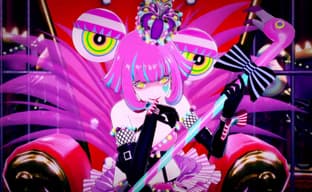 Persona 5 Strikers появится на РС, PS4 и Switch в феврале 2021 года