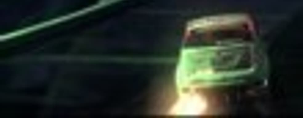 Вышла демо-версия Need for Speed: Most Wanted