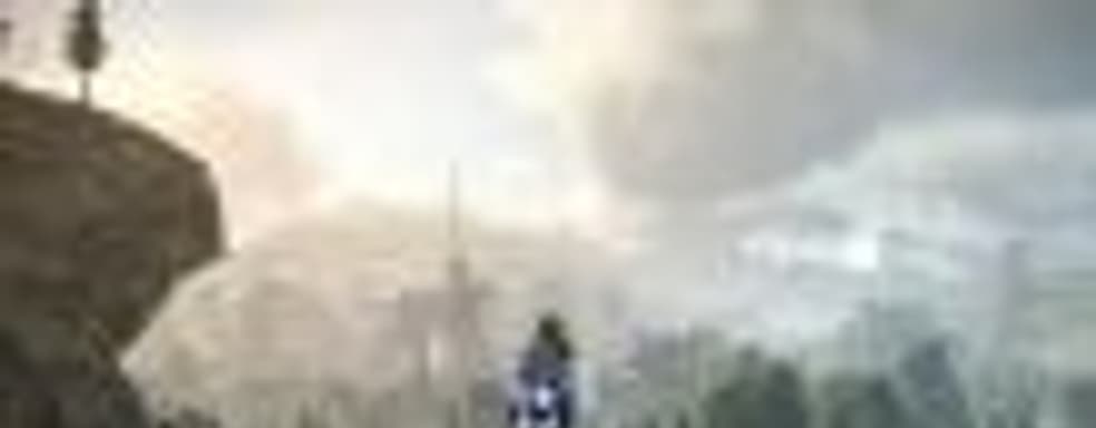 Ролевая игра Elex от создателей Gothic поступит в продажу 17 октября этого года