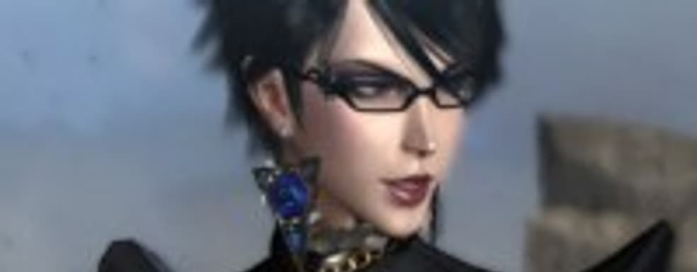 Bayonetta 2 в продаже. Наш видеообзор