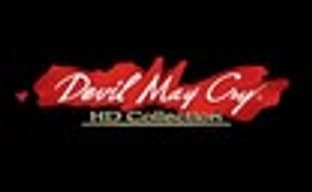 Devil May Cry HD Collection в апреле