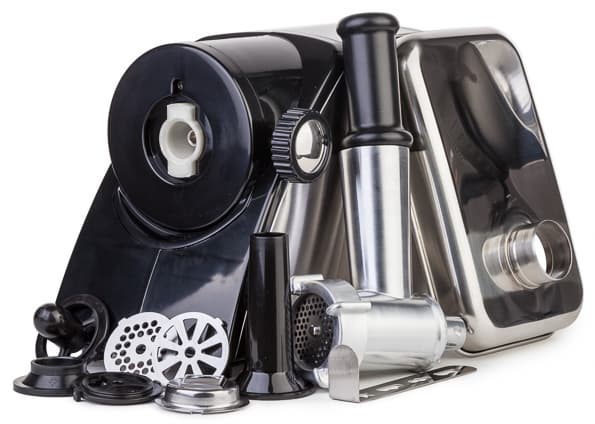 Мясорубка AEG FW 5549