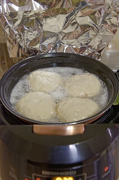 Мультикухня Redmond RMC-CBF390S