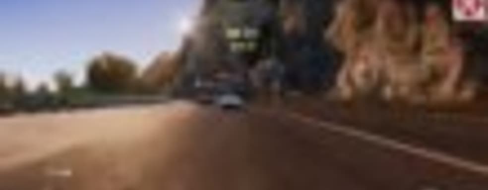 Новый геймплей Forza Horizon 2