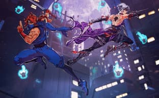 Шиноби против ниндзя: обзор Ninja Gaiden: Ragebound и как демка SHINOBI: Art of Vengeance заставила нас сомневаться