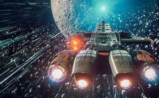 Плюс 50 миллионов. На создание Star Citizen собрана ошеломляющая сумма
