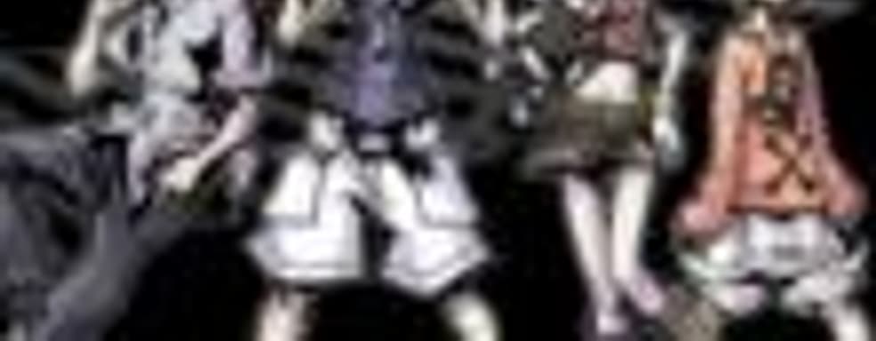 Tetsuya Nomura о The World Ends With You 2