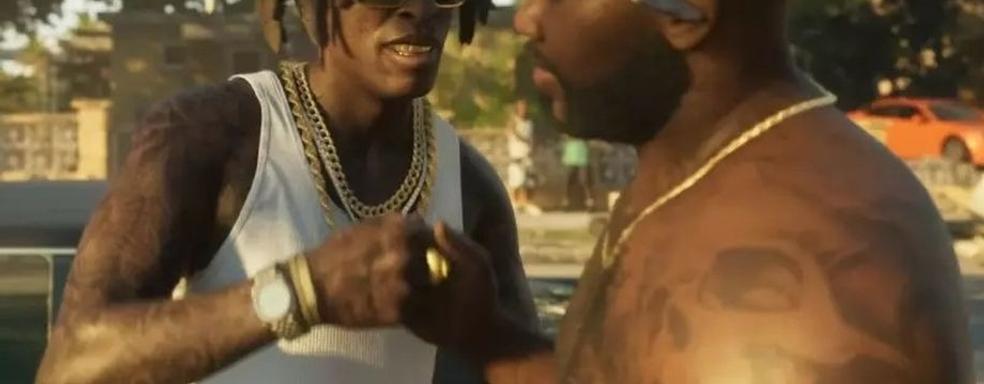 Слух: GTA 6 получит одну из любимых функций сообщества Grand Theft Auto. Она связана со спортзалом