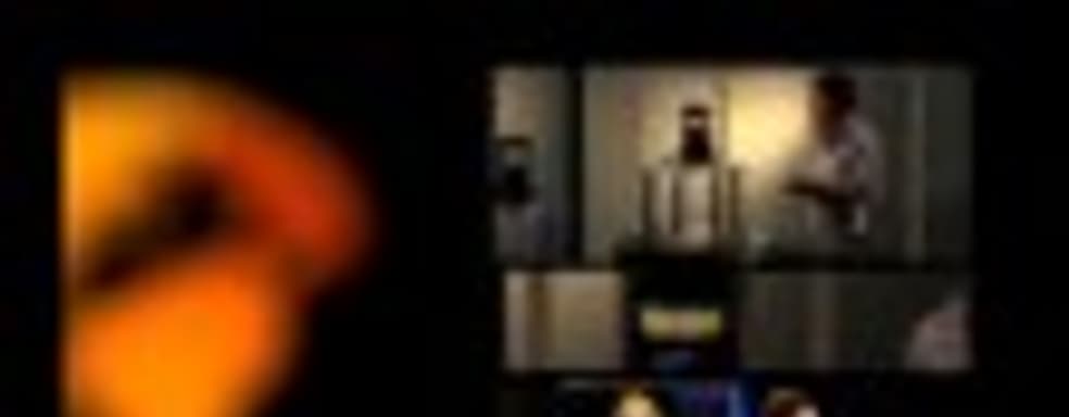 RayModeler - объемный дисплей от Sony