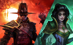 Grim Dawn получила полную русскую озвучку