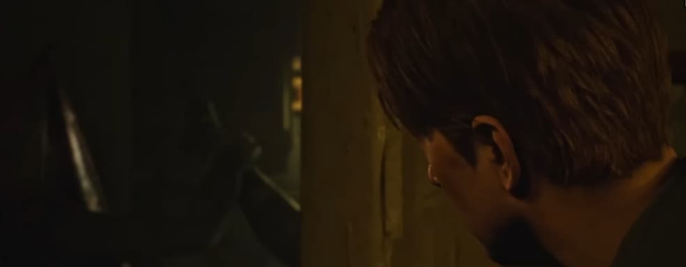 Сравнительное видео Silent Hill 2 Remake демонстрирует множество деталей