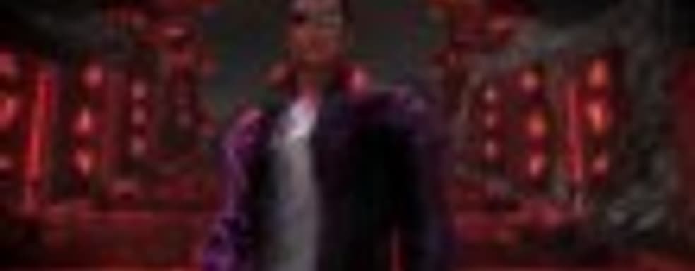 Saints Row: Gat Out of Hell - семь смертных грехов Джонни Гэта