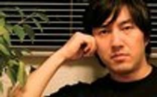 Suda51: идеи приходят, когда…