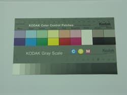 Шум и баланс белого