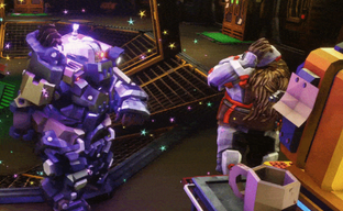 Deep Rock Galactic Publisher to Release Co-op Action Game from Rockstar Games and Deep Silver Veterans