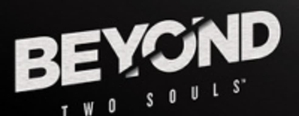 Beyond: Two Souls - дата выхода и Willem Dafoe 