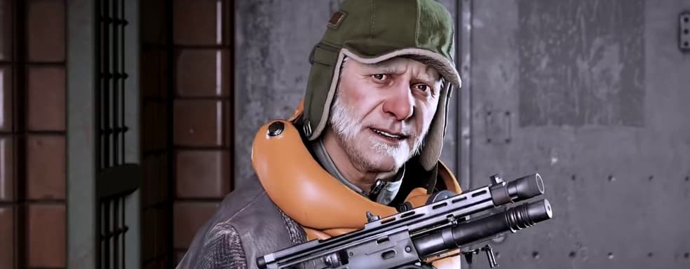 Valve работает над «невиданной доселе и амбициозной игрой»