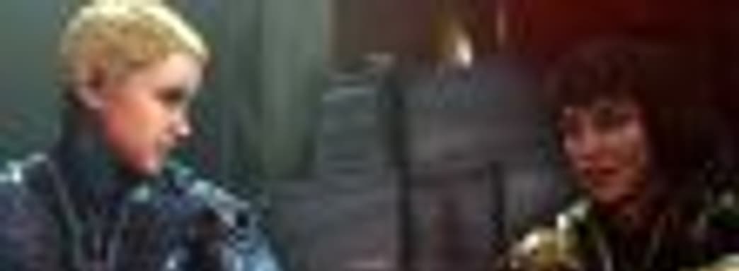 Боевые девушки, кровь и нацисты в трейлере Wolfenstein: Youngblood