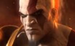 Ed Boon о Kratos'е в Mortal Kombat