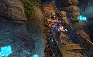 После декабрьской катастрофы в The Elder Scrolls Online представили дополнительные бонусы к январским наградам