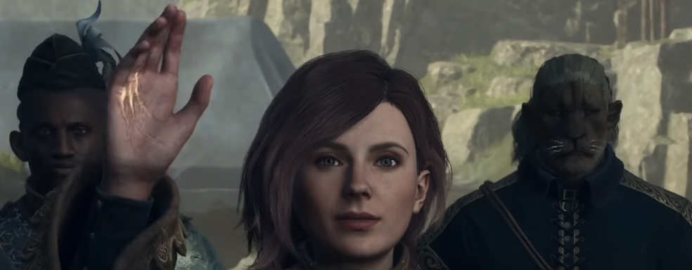 Недосып помог создать Dragon's Dogma 2. Отсутствие здорового сна дало плоды