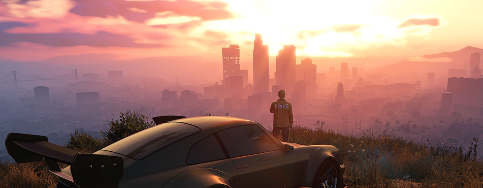 Take-Two Bans Grand Theft Auto 5 Story Mod with Talking AI Characters for Absurd Reason