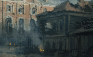 «Впервые в отечественной игровой индустрии»: Персонажей в экшене «Война Миров: Сибирь» сыграют актёры драматического театра