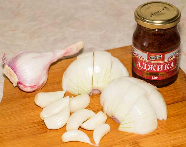 Блендер L’equip BS5