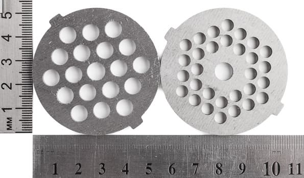 Мясорубка Supra MGS-1841T