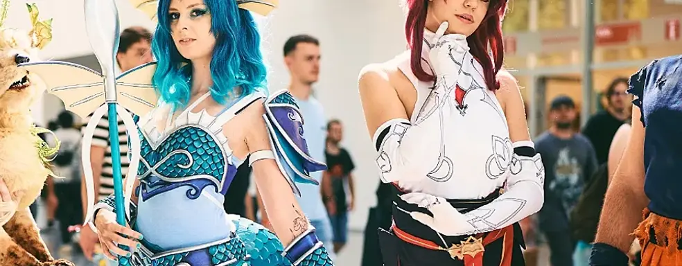 Организаторы Gamescom 2024 обещают рекордное количество стендов