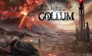 Приключение The Lord of the Rings: Gollum выйдет в 2022 году. Разработчики успокоили фанатов