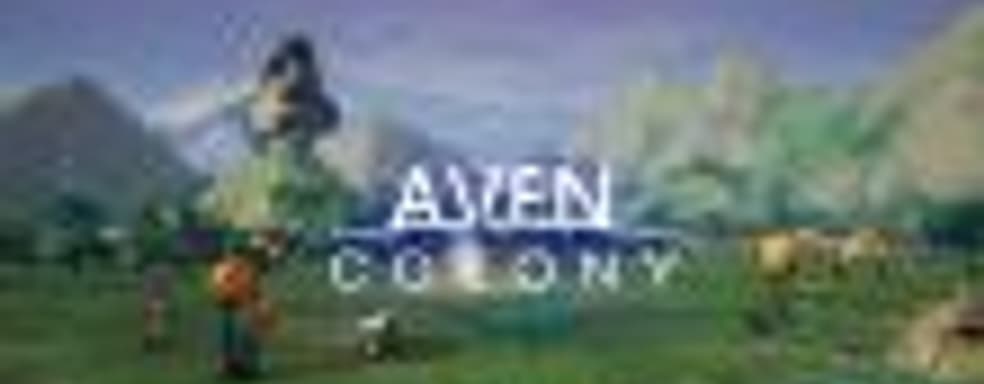 Доступен предзаказ Aven Colony