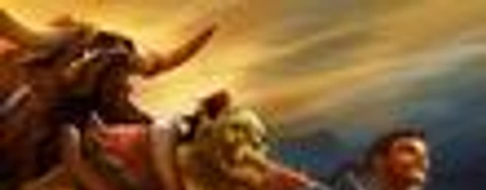 Пользовательская база World of Warcraft прекратила расти