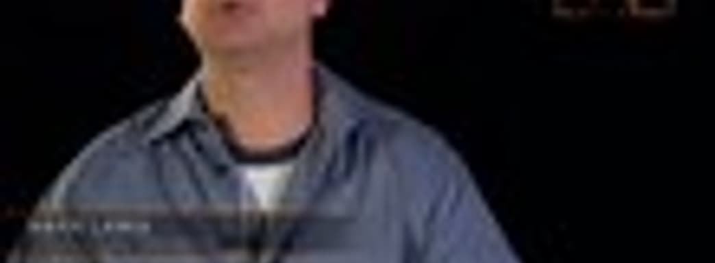 Видеодневники Call of Duty: Black Ops III